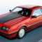 NEO Ford Mustang GT II Twister 1985 1:43