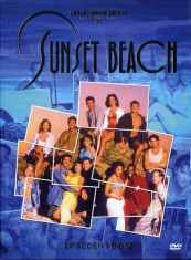 Vand serialul Sunset Beach foto