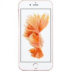 Smartphone Apple iPhone 6S 64GB LTE 4G Roz foto