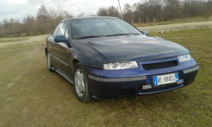 Opel Calibra 1994 foto