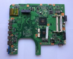Placa de baza Acer Aspire 5735 5735z 5335 + procesor intel T3200 foto