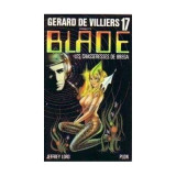 Jeffrey Lord - Les chasseresses de Brega (Blade #17)