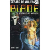 Jeffrey Lord - Le combat des magiciens (Blade #56)