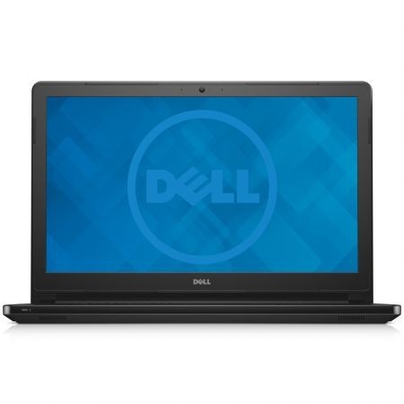 Laptop Dell Vostro 3558 , i3-5005U 2.00GHz , 15.6", 4GB, 500GB, DVD-RW, Sigilat foto mare Laptop Dell Vostro 3558 , i3-5005U 2.00GHz , 15.6", 4GB, 500GB, DVD-RW, Sigilat foto mare