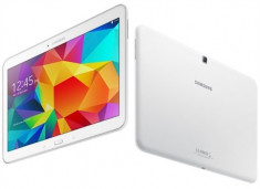 Tableta Samsung SM-T535 Galaxy Tab 4 LTE, 10.1 inch MultiTouch, APQ 8026 1.2GHz foto