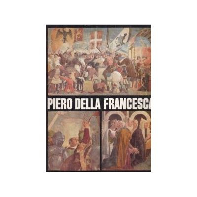 Piero della Francesca (lb. germana) foto