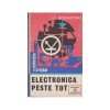 Electronica peste tot - I.C. Boghitoiu, ALBATROS 1985, 227 pagini - Carte Electronica