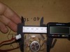 Cooler , ventilator placa video model 3