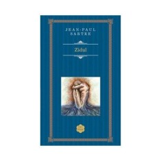 Jean-Paul Sartre - Zidul foto