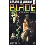 Jeffrey Lord - La tour des deux sagesses (Blade #15)