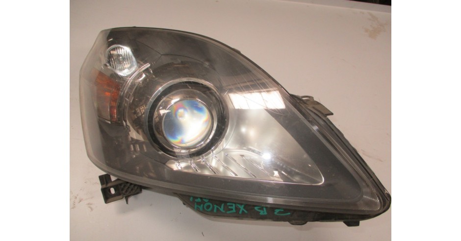 Фары opel afl