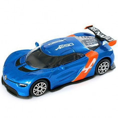 RENAULT ALPINE A 110-50-BBURAGO foto