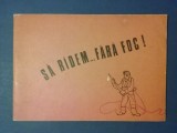 Sa radem...fara foc ! - Umor, PSI, Gion Mihail / R5P5S, Alta editura