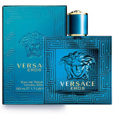 Parfum Versace Eros Man EDT - Tester 100% original! foto