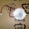 Cooler , ventilator placa video model 1