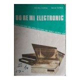 Dumitru Codaus, Daniel Codaus - Do re mi electronic