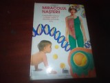 MIRACOLUL NASTERII