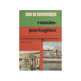 Pavel Mocanu - Ghid de conversatie rom&acirc;n-portughez