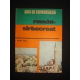 Victor Vescu - Ghid de conversatie rom&acirc;n-s&icirc;rbocroat