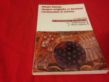 Dr. Alexandros Kalomiros, SFINȚII PĂRINȚI DESPRE ORIGINILE ȘI DESTINUL OMULUI...