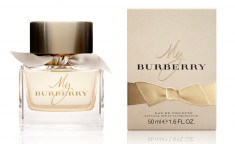 Parfum Burberry My Burberry 2016 - Tester 100% original! foto