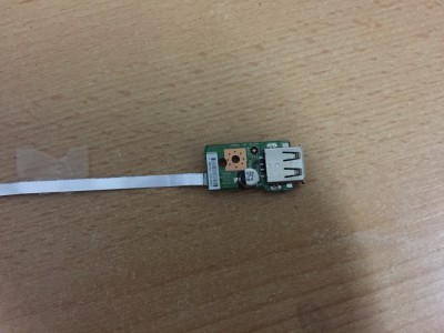 Usb MSI A6205 A131 foto