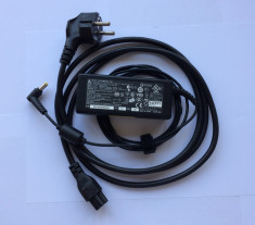 Incarcator laptop Acer Aspire 3500 3620 4720Z 4730z 5534 5610 5735z ( 19V 3.42A) foto