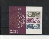 Millied 1972 ,Malta.