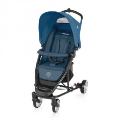 Baby design enjoy 03 blue 2016 - carucior sport foto