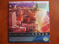 FILM / DVD &amp;#039;&amp;#039; RIO DE JANEIRO &amp;amp; MEXICO CITY &amp;#039;&amp;#039; foto