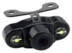 Camera auto marsarier cu Night Vision C121 foto