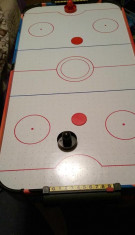 Joc Air Hockey Hokey foto