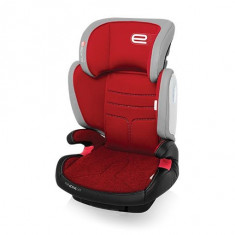 Espiro gamma fx - scaun auto cu isofix 15-36 kg 02 red 2016 foto