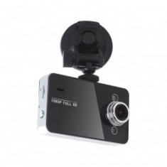 Camera video auto Carcoustic 1080P Full HD Camera bord cu G-sensor , 2.7inch TFT display, 140 grade , camera video/foto foto