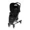 Baby design enjoy 10 black 2016 - carucior sport