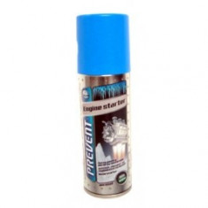 Spray pornire motor Prevent 200 ml foto