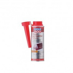 Aditiv motorina pentru protectie filtru de particule DPF Liqui Moly 5148 250ml foto