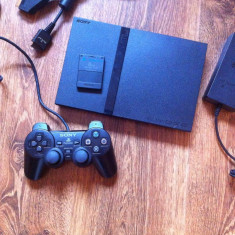 SONY PLAY STATION 2 - PS 2 - MO. 77004 foto
