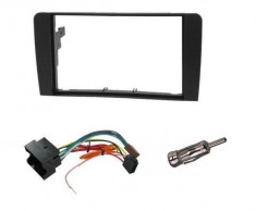 Kit complet de instalare player - Audi A3 (2DIN) foto