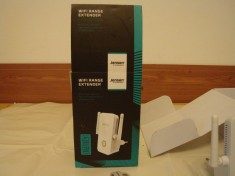 WIFI RANGE EXTENDER EAGLE 1500 foto