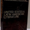 UNITED STATES &amp; LATIN AMERICAN LITERATURE , VOL III , 1971