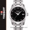 Ceas Tissot Couturier Quartz Lady Black NOU !!!