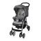 Baby design mini 07 grey 2016 - carucior sport