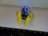 Bnk jc Kinder Star Wars FS 327 - R2-D2