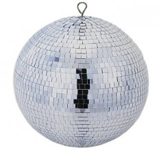 Disco ball foto