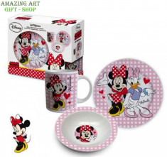 Set Disney Minnie foto