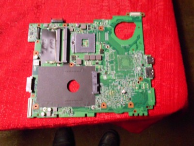 Placa de baza Dell Vostro 3550 Intel rPGA-988B G2 - i3 i5 i7 Garantie foto