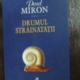Drumul strainatatii