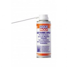 Spray curatat contacte electrice Liqui Moly 200ml 3110 foto