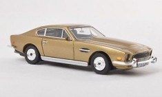 Macheta Aston Martin V8 - NEO scara 1:87 foto